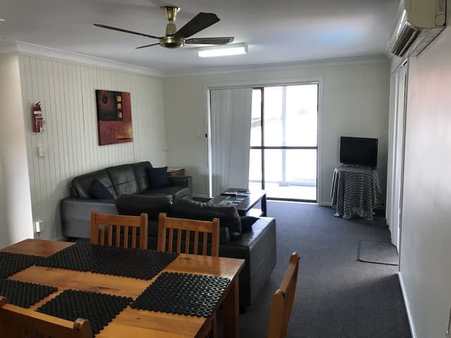 Family Apartment, 3 Bedrooms, Balcony