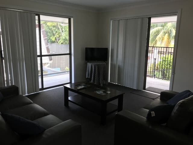 Family Apartment, 3 Bedrooms, Balcony