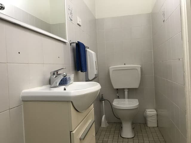 Executive Triple Room