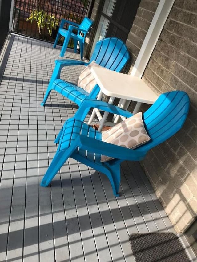 Family Apartment, 3 Bedrooms, Balcony