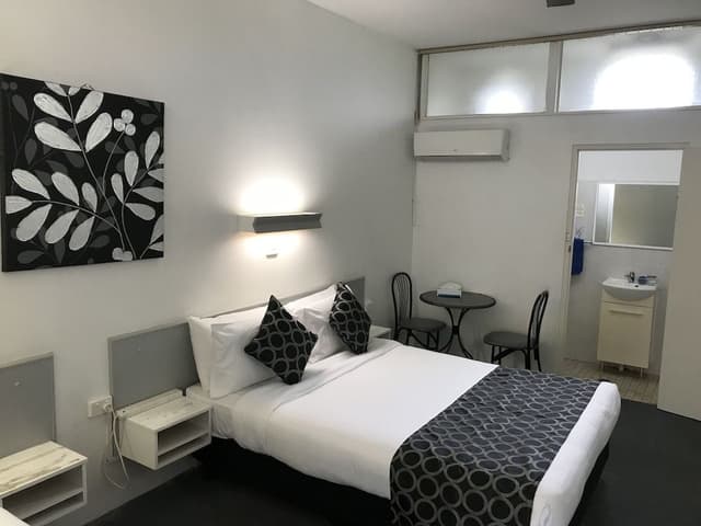 Executive Triple Room