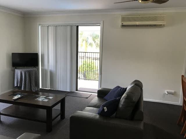 Family Apartment, 3 Bedrooms, Balcony