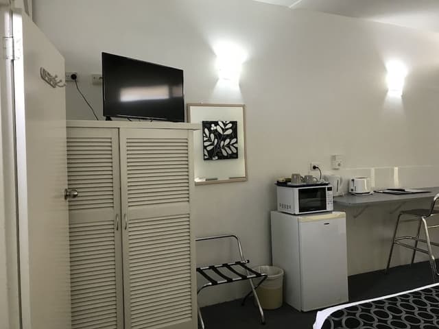 Executive Triple Room