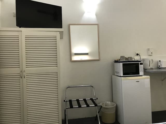 Executive Triple Room