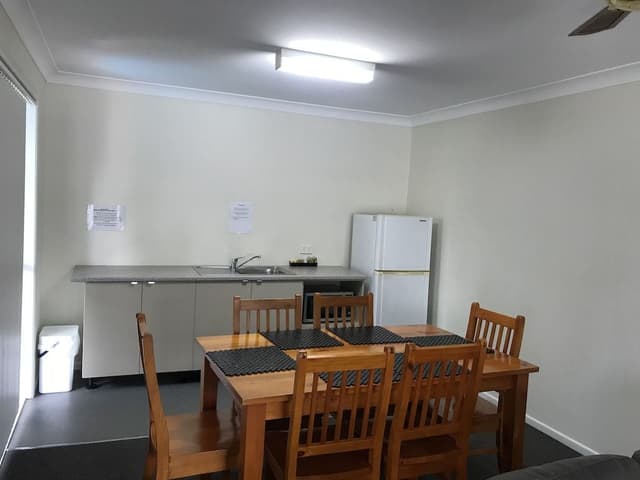 Family Apartment, 3 Bedrooms, Balcony
