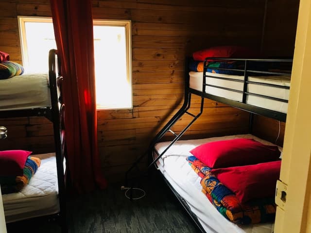 Panoramic Cabin, 4 Bedrooms, 2 Bathrooms, Lake View