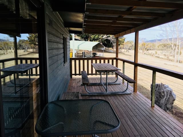 Panoramic Cabin, 4 Bedrooms, 2 Bathrooms, Lake View