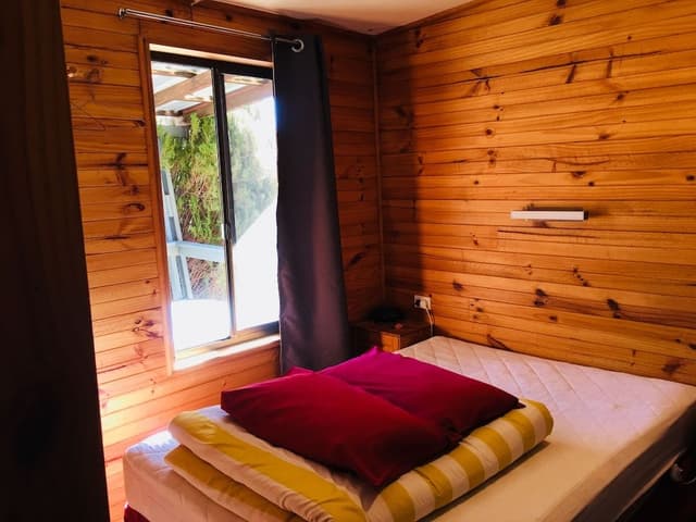 Apartment, 1 Bedroom, Balcony