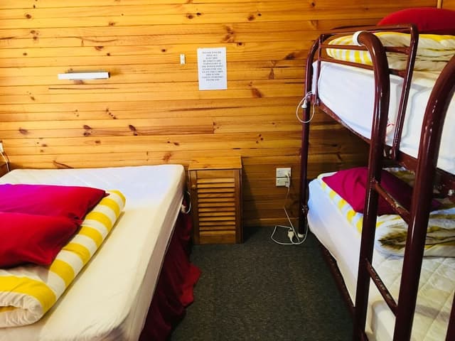 Apartment, 1 Bedroom, Balcony
