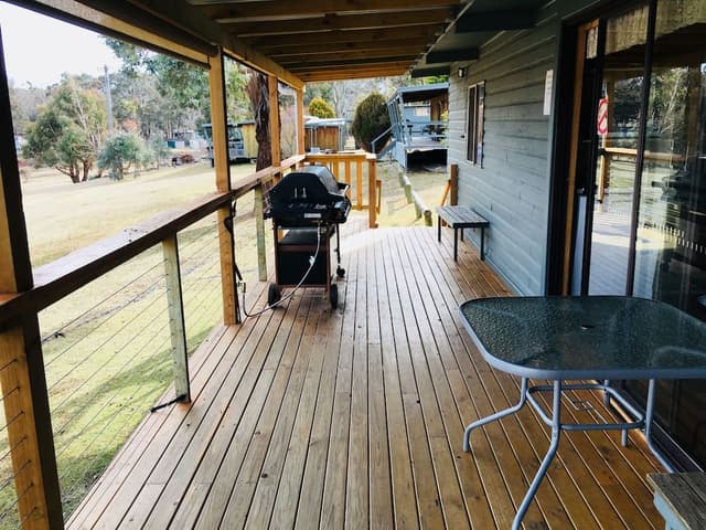 Panoramic Cabin, 4 Bedrooms, 2 Bathrooms, Lake View