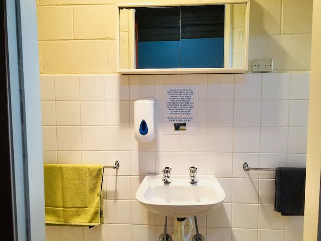 Economy Apartment, 1 Bedroom
