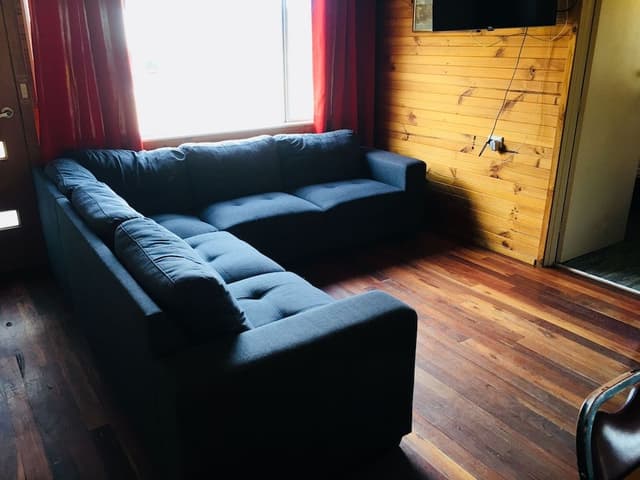 Panoramic Cabin, 4 Bedrooms, 2 Bathrooms, Lake View