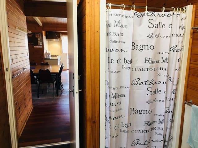 Panoramic Cabin, 4 Bedrooms, 2 Bathrooms, Lake View