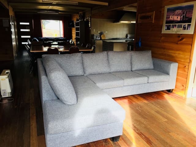 Panoramic Cabin, 4 Bedrooms, 2 Bathrooms, Lake View