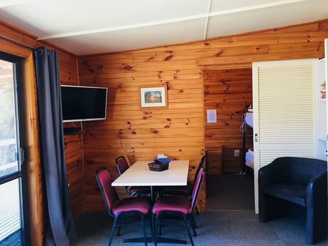 Apartment, 1 Bedroom, Balcony