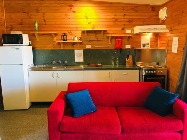 Apartment, 1 Bedroom, Balcony