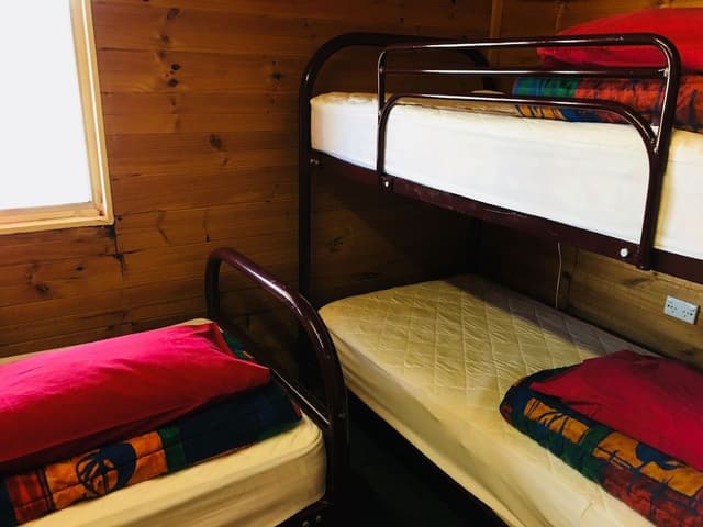 Panoramic Cabin, 4 Bedrooms, 2 Bathrooms, Lake View