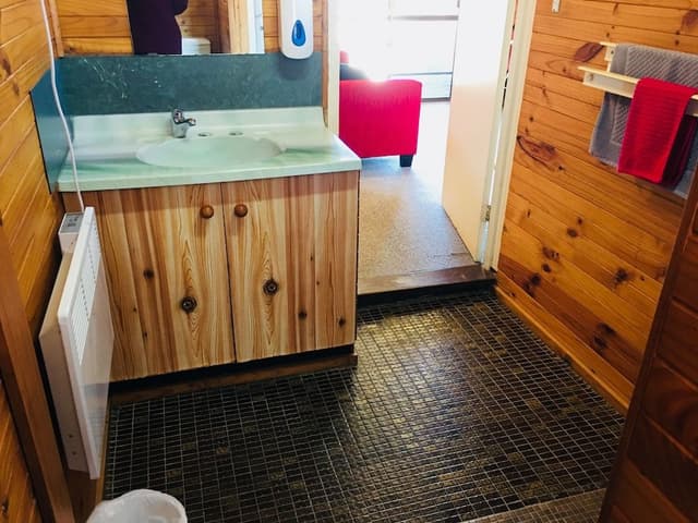 Apartment, 1 Bedroom, Balcony