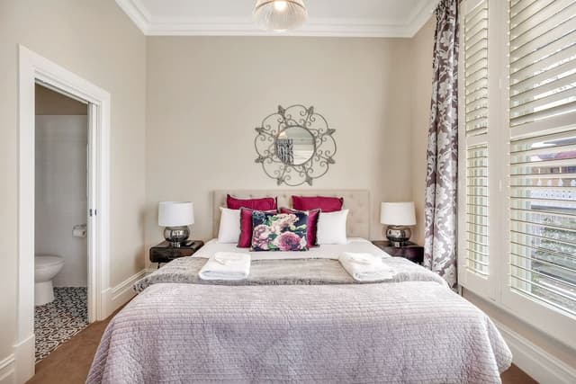 Apartment, 3 Bedrooms, 2 Bathrooms