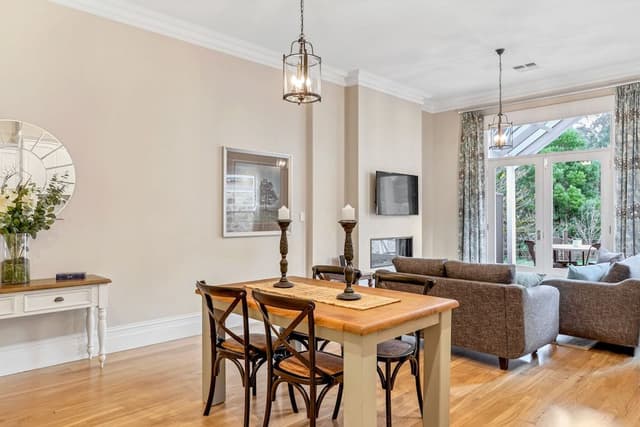 Apartment, 2 Bedrooms, 2 Bathrooms