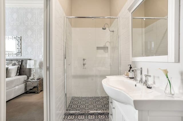 Apartment, 2 Bedrooms, 2 Bathrooms