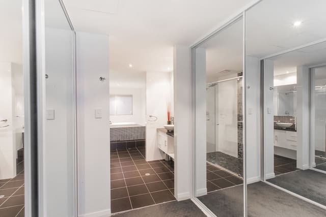 Executive Penthouse, 3 Bedrooms, Ocean View
