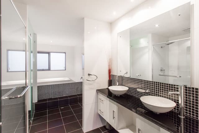 Executive Penthouse, 3 Bedrooms, Ocean View