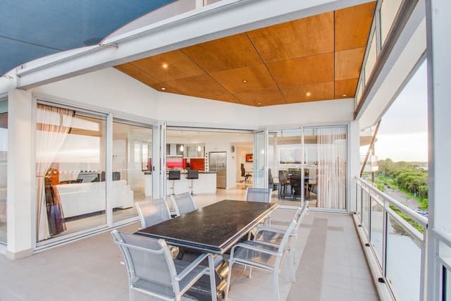 Executive Penthouse, 3 Bedrooms, Ocean View