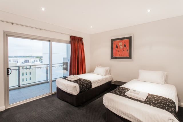 Executive Penthouse, 3 Bedrooms, Ocean View