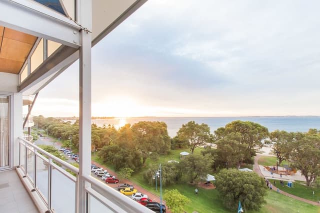 Executive Penthouse, 3 Bedrooms, Ocean View