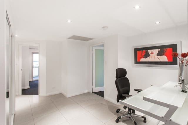 Executive Penthouse, 3 Bedrooms, Ocean View