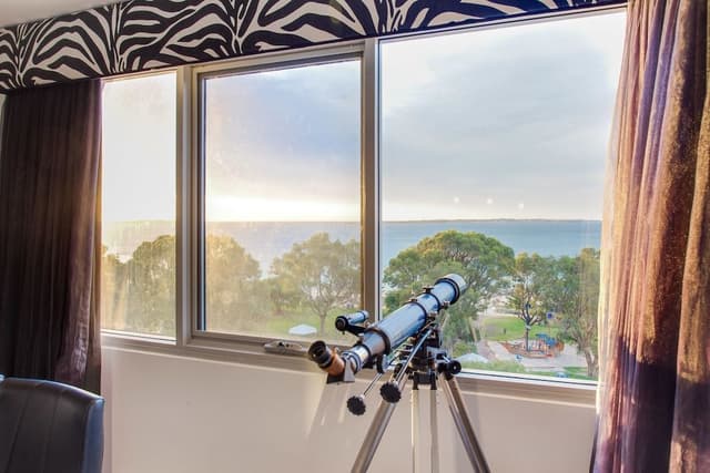 Executive Penthouse, 3 Bedrooms, Ocean View