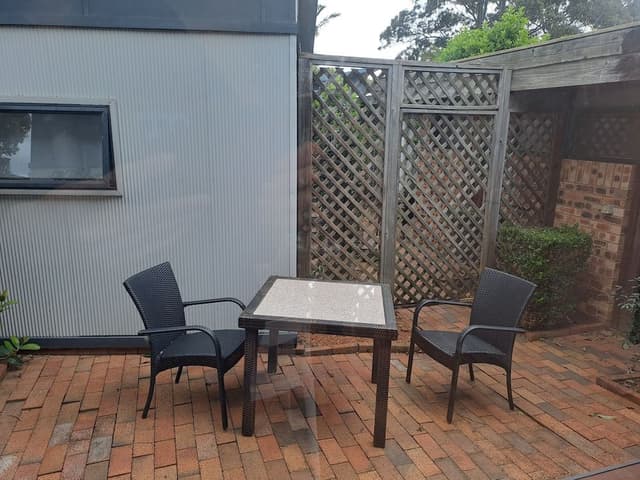 King Parrot Loft