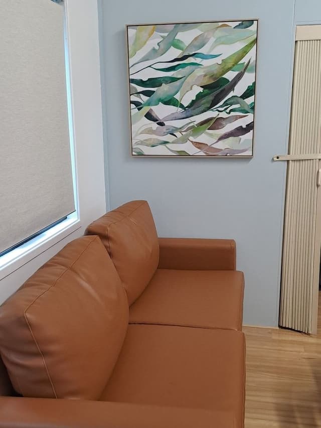 King Parrot Loft