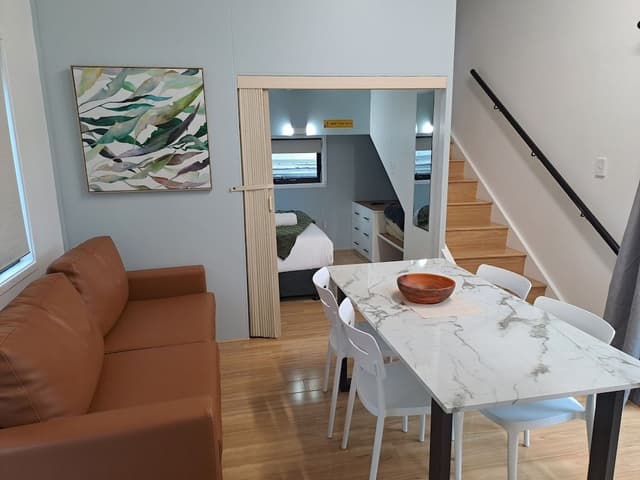 King Parrot Loft