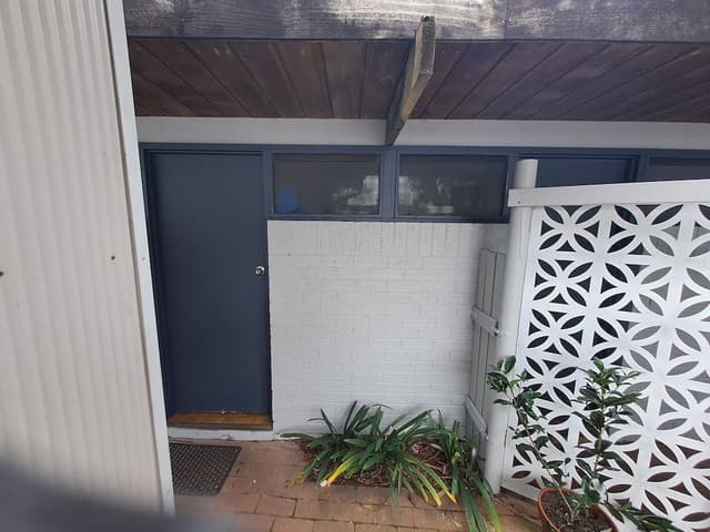 Rosella Loft - (Private External Bathroom)
