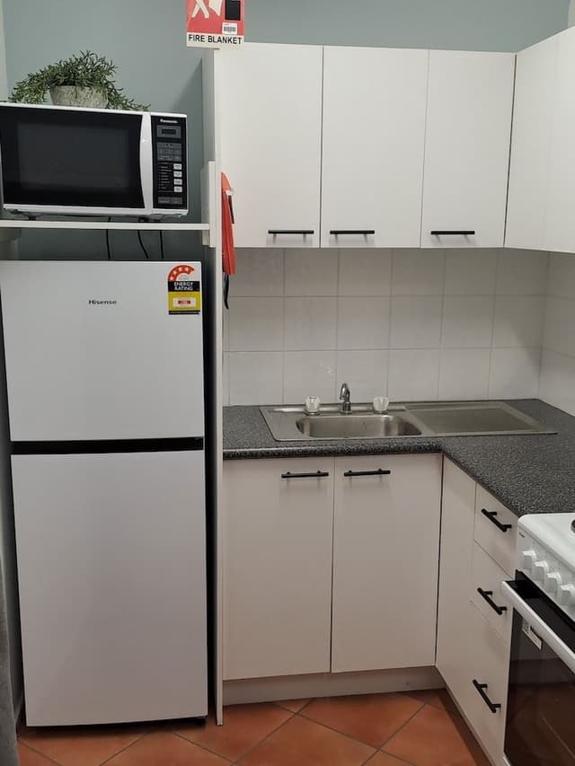 King Parrot Loft