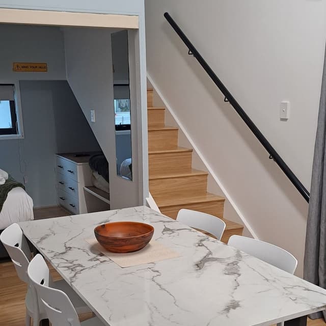 King Parrot Loft
