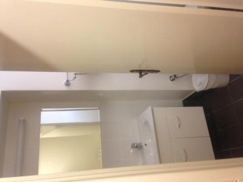 Budget Quadruple Room