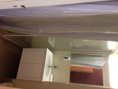 Budget Quadruple Room