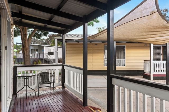 Superior Villa - Sleeps 5