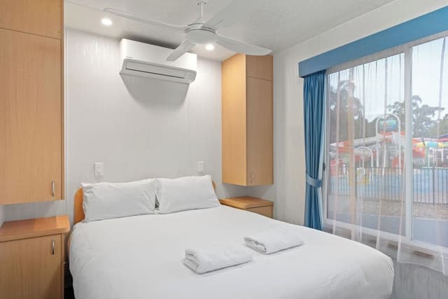Superior Villa - Sleeps 5