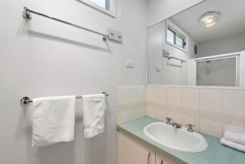 Superior 3 Bedroom Cabin