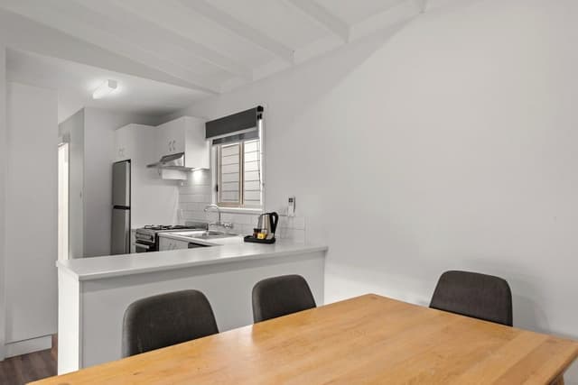 Superior 3 Bedroom Cabin