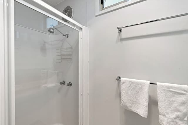 Superior 3 Bedroom Cabin