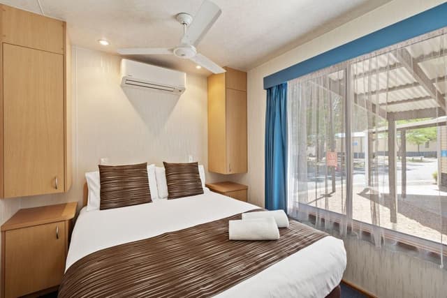 Superior Villa - Sleeps 5