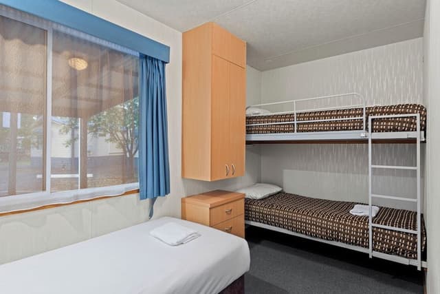 Superior Villa - Sleeps 5