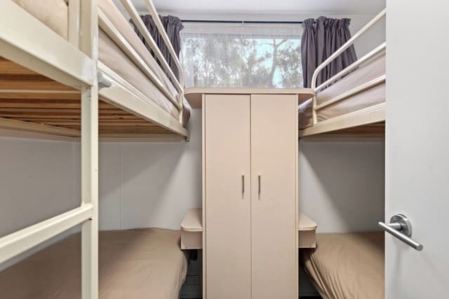 Deluxe Riverview Cabin