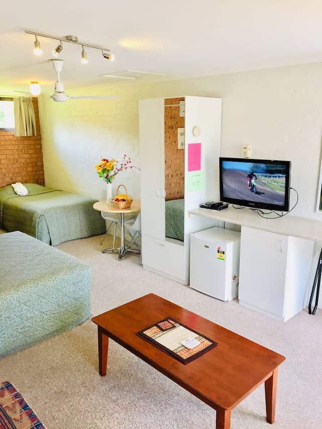 Queen Room Multiple Bed