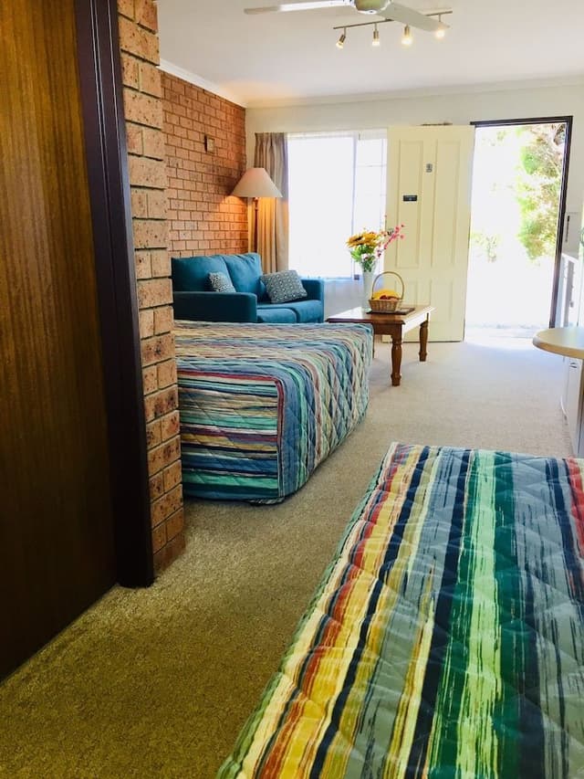 Queen Room Multiple Bed